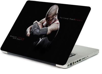 

PrintHunt FASHION DESING MULTICOLOR Laptop Skin Sticker 3 MM LAPTOP STICKERS-214 VINYL Laptop Decal 15.6