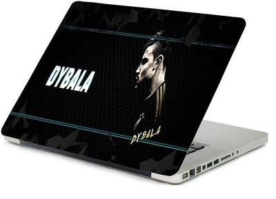 

PrintHunt FASHION DESING MULTICOLOR Laptop Skin Sticker 3 MM LAPTOP STICKERS-006 VINYL Laptop Decal 15.6