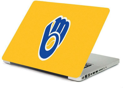 

PrintHunt FASHION DESING MULTICOLOR Laptop Skin Sticker 3 MM LAPTOP STICKERS-129 VINYL Laptop Decal 15.6