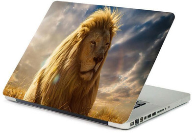 

PrintHunt FASHION DESING MULTICOLOR Laptop Skin Sticker 3 MM LAPTOP STICKERS-181 VINYL Laptop Decal 15.6
