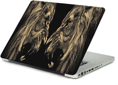 

PrintHunt FASHION DESING MULTICOLOR Laptop Skin Sticker 3 MM LAPTOP STICKERS-035 VINYL Laptop Decal 15.6