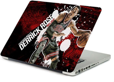 

PrintHunt FASHION DESING MULTICOLOR Laptop Skin Sticker 3 MM LAPTOP STICKERS-213 VINYL Laptop Decal 15.6