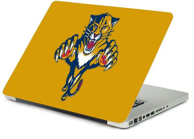 

PrintHunt FASHION DESING MULTICOLOR Laptop Skin Sticker 3 MM LAPTOP STICKERS-102 VINYL Laptop Decal 15.6