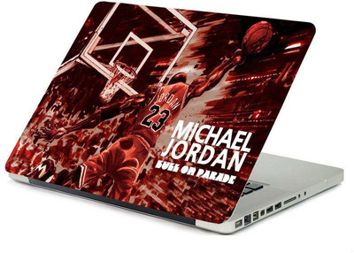 

PrintHunt FASHION DESING MULTICOLOR Laptop Skin Sticker 3 MM LAPTOP STICKERS-184 VINYL Laptop Decal 15.6