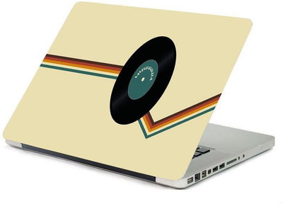 

PrintHunt FASHION DESING MULTICOLOR Laptop Skin Sticker 3 MM LAPTOP STICKERS-170 VINYL Laptop Decal 15.6