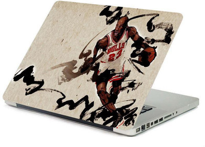 

PrintHunt FASHION DESING MULTICOLOR Laptop Skin Sticker 3 MM LAPTOP STICKERS-172 VINYL Laptop Decal 15.6