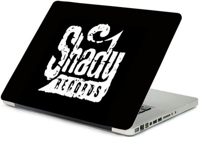 

PrintHunt FASHION DESING MULTICOLOR Laptop Skin Sticker 3 MM LAPTOP STICKERS-144 VINYL Laptop Decal 15.6