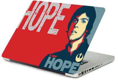 

PrintHunt FASHION DESING MULTICOLOR Laptop Skin Sticker 3 MM LAPTOP STICKERS-105 VINYL Laptop Decal 15.6