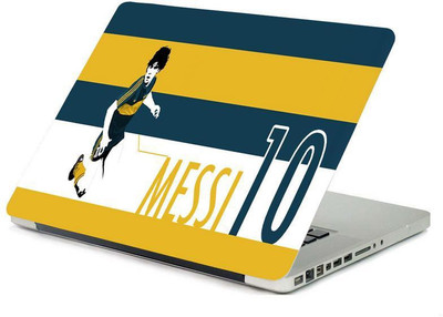 

PrintHunt FASHION DESING MULTICOLOR Laptop Skin Sticker 3 MM LAPTOP STICKERS-048 VINYL Laptop Decal 15.6