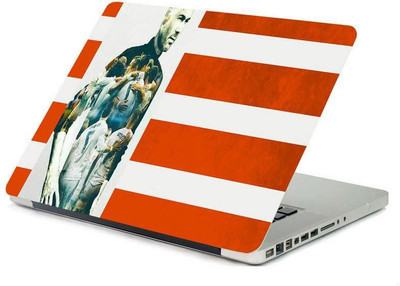 

PrintHunt FASHION DESING MULTICOLOR Laptop Skin Sticker 3 MM LAPTOP STICKERS-101 VINYL Laptop Decal 15.6