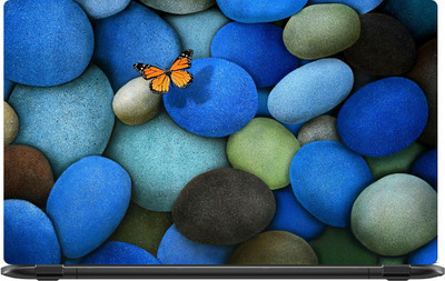 

Lapower Beautifull Click Vinyl Laptop Decal 15.6