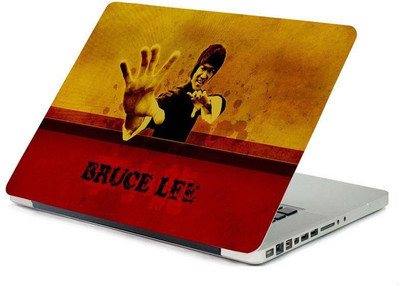 

PrintHunt FASHION DESING MULTICOLOR Laptop Skin Sticker 3 MM LAPTOP STICKERS-070 VINYL Laptop Decal 15.6