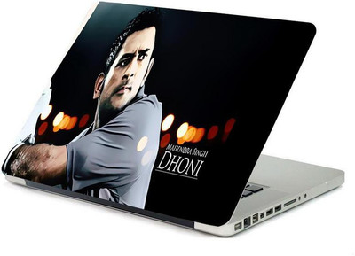 

PrintHunt FASHION DESING MULTICOLOR Laptop Skin Sticker 3 MM LAPTOP STICKERS-253 VINYL Laptop Decal 15.6