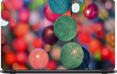 

Lapower Pattern 19 Vinyl Laptop Decal 15.6