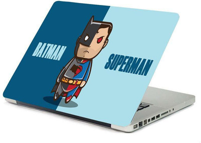 

PrintHunt FASHION DESING MULTICOLOR Laptop Skin Sticker 3 MM LAPTOP STICKERS-255 VINYL Laptop Decal 15.6