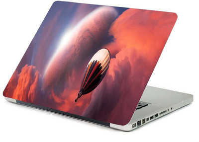 

PrintHunt FASHION DESING MULTICOLOR Laptop Skin Sticker 3 MM LAPTOP STICKERS-079 VINYL Laptop Decal 15.6
