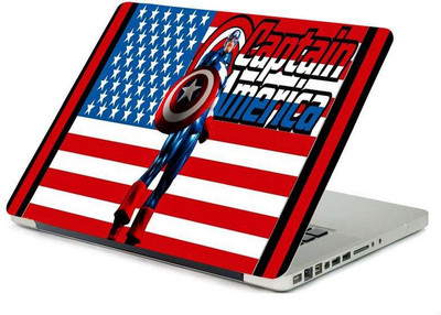 

PrintHunt FASHION DESING MULTICOLOR Laptop Skin Sticker 3 MM LAPTOP STICKERS-231 VINYL Laptop Decal 15.6
