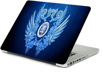 

PrintHunt FASHION DESING MULTICOLOR Laptop Skin Sticker 3 MM LAPTOP STICKERS-216 VINYL Laptop Decal 15.6