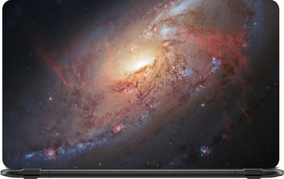 

Lapower Milkyway Vinyl Laptop Decal 15.6