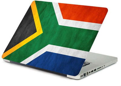 

PrintHunt FASHION DESING MULTICOLOR Laptop Skin Sticker 3 MM LAPTOP STICKERS-271 VINYL Laptop Decal 15.6