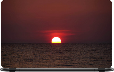 

Lapower After the Sunset Vinyl Laptop Decal 15.6