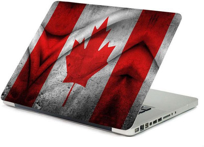 

PrintHunt FASHION DESING MULTICOLOR Laptop Skin Sticker 3 MM LAPTOP STICKERS-266 VINYL Laptop Decal 15.6