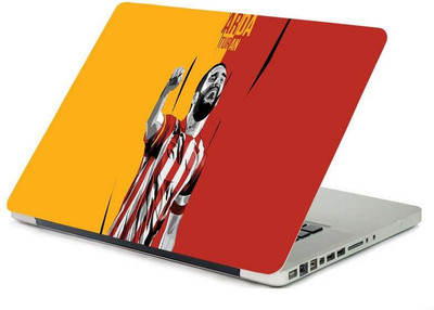 

PrintHunt FASHION DESING MULTICOLOR Laptop Skin Sticker 3 MM LAPTOP STICKERS-281 VINYL Laptop Decal 15.6