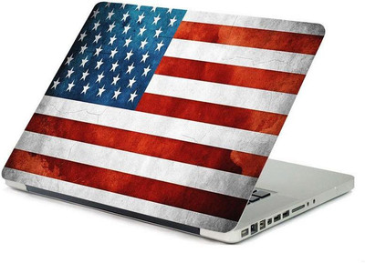 

PrintHunt FASHION DESING MULTICOLOR Laptop Skin Sticker 3 MM LAPTOP STICKERS-275 VINYL Laptop Decal 15.6