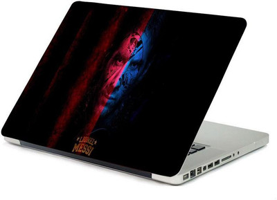 

PrintHunt FASHION DESING MULTICOLOR Laptop Skin Sticker 3 MM LAPTOP STICKERS-261 VINYL Laptop Decal 15.6