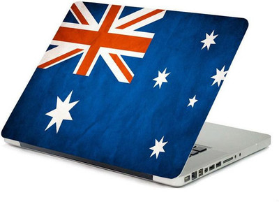 

PrintHunt FASHION DESING MULTICOLOR Laptop Skin Sticker 3 MM LAPTOP STICKERS-265 VINYL Laptop Decal 15.6