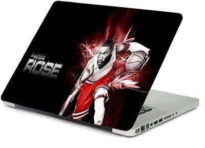 

PrintHunt FASHION DESING MULTICOLOR Laptop Skin Sticker 3 MM LAPTOP STICKERS-167 VINYL Laptop Decal 15.6