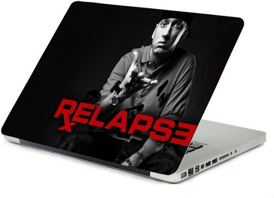 

PrintHunt FASHION DESING MULTICOLOR Laptop Skin Sticker 3 MM LAPTOP STICKERS-226 VINYL Laptop Decal 15.6
