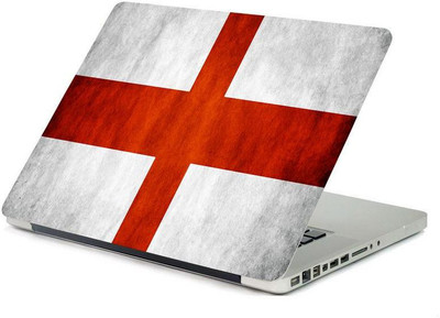 

PrintHunt FASHION DESING MULTICOLOR Laptop Skin Sticker 3 MM LAPTOP STICKERS-264 VINYL Laptop Decal 15.6