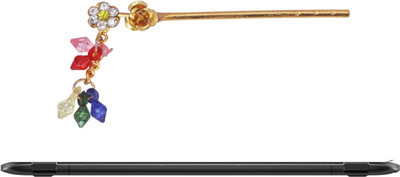 

Lapower Krishna Flute Vinyl Laptop Decal 15.6