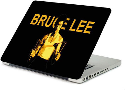 

PrintHunt FASHION DESING MULTICOLOR Laptop Skin Sticker 3 MM LAPTOP STICKERS-204 VINYL Laptop Decal 15.6