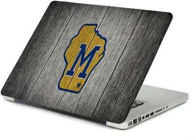 

PrintHunt FASHION DESING MULTICOLOR Laptop Skin Sticker 3 MM LAPTOP STICKERS-197 VINYL Laptop Decal 15.6