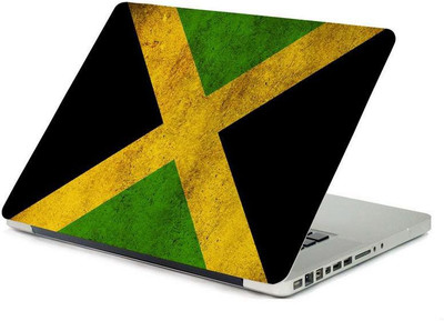 

PrintHunt FASHION DESING MULTICOLOR Laptop Skin Sticker 3 MM LAPTOP STICKERS-267 VINYL Laptop Decal 15.6