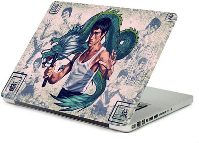 

PrintHunt FASHION DESING MULTICOLOR Laptop Skin Sticker 3 MM LAPTOP STICKERS-132 VINYL Laptop Decal 15.6