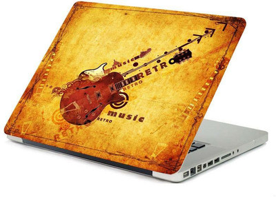 

PrintHunt FASHION DESING MULTICOLOR Laptop Skin Sticker 3 MM LAPTOP STICKERS-191 VINYL Laptop Decal 15.6