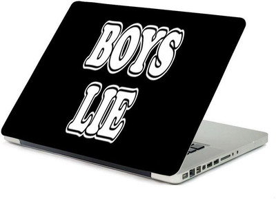 

PrintHunt FASHION DESING MULTICOLOR Laptop Skin Sticker 3 MM LAPTOP STICKERS-011 VINYL Laptop Decal 15.6