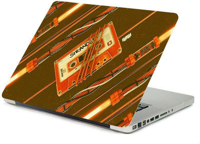 

PrintHunt FASHION DESING MULTICOLOR Laptop Skin Sticker 3 MM LAPTOP STICKERS-147 VINYL Laptop Decal 15.6