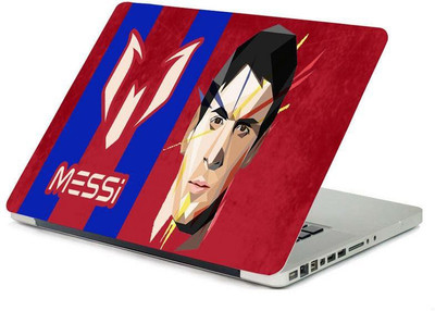 

PrintHunt FASHION DESING MULTICOLOR Laptop Skin Sticker 3 MM LAPTOP STICKERS-091 VINYL Laptop Decal 15.6