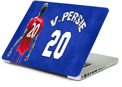 

PrintHunt FASHION DESING MULTICOLOR Laptop Skin Sticker 3 MM LAPTOP STICKERS-066 VINYL Laptop Decal 15.6