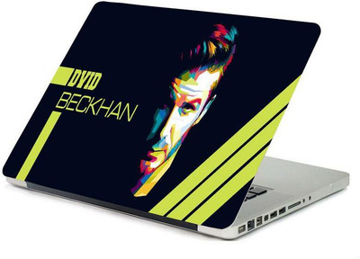 

PrintHunt FASHION DESING MULTICOLOR Laptop Skin Sticker 3 MM LAPTOP STICKERS-112 VINYL Laptop Decal 15.6