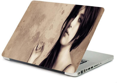 

PrintHunt FASHION DESING MULTICOLOR Laptop Skin Sticker 3 MM LAPTOP STICKERS-019 VINYL Laptop Decal 15.6