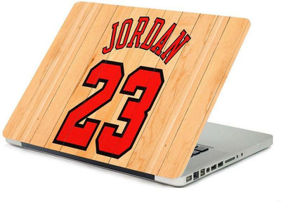

PrintHunt FASHION DESING MULTICOLOR Laptop Skin Sticker 3 MM LAPTOP STICKERS-174 VINYL Laptop Decal 15.6