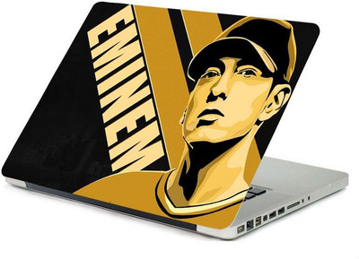 

PrintHunt FASHION DESING MULTICOLOR Laptop Skin Sticker 3 MM LAPTOP STICKERS-121 VINYL Laptop Decal 15.6