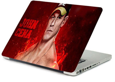 

PrintHunt FASHION DESING MULTICOLOR Laptop Skin Sticker 3 MM LAPTOP STICKERS-223 VINYL Laptop Decal 15.6