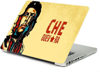 

PrintHunt FASHION DESING MULTICOLOR Laptop Skin Sticker 3 MM LAPTOP STICKERS-124 VINYL Laptop Decal 15.6