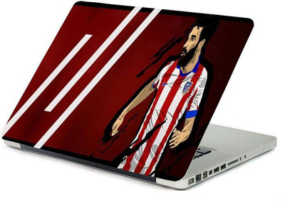 

PrintHunt FASHION DESING MULTICOLOR Laptop Skin Sticker 3 MM LAPTOP STICKERS-280 VINYL Laptop Decal 15.6